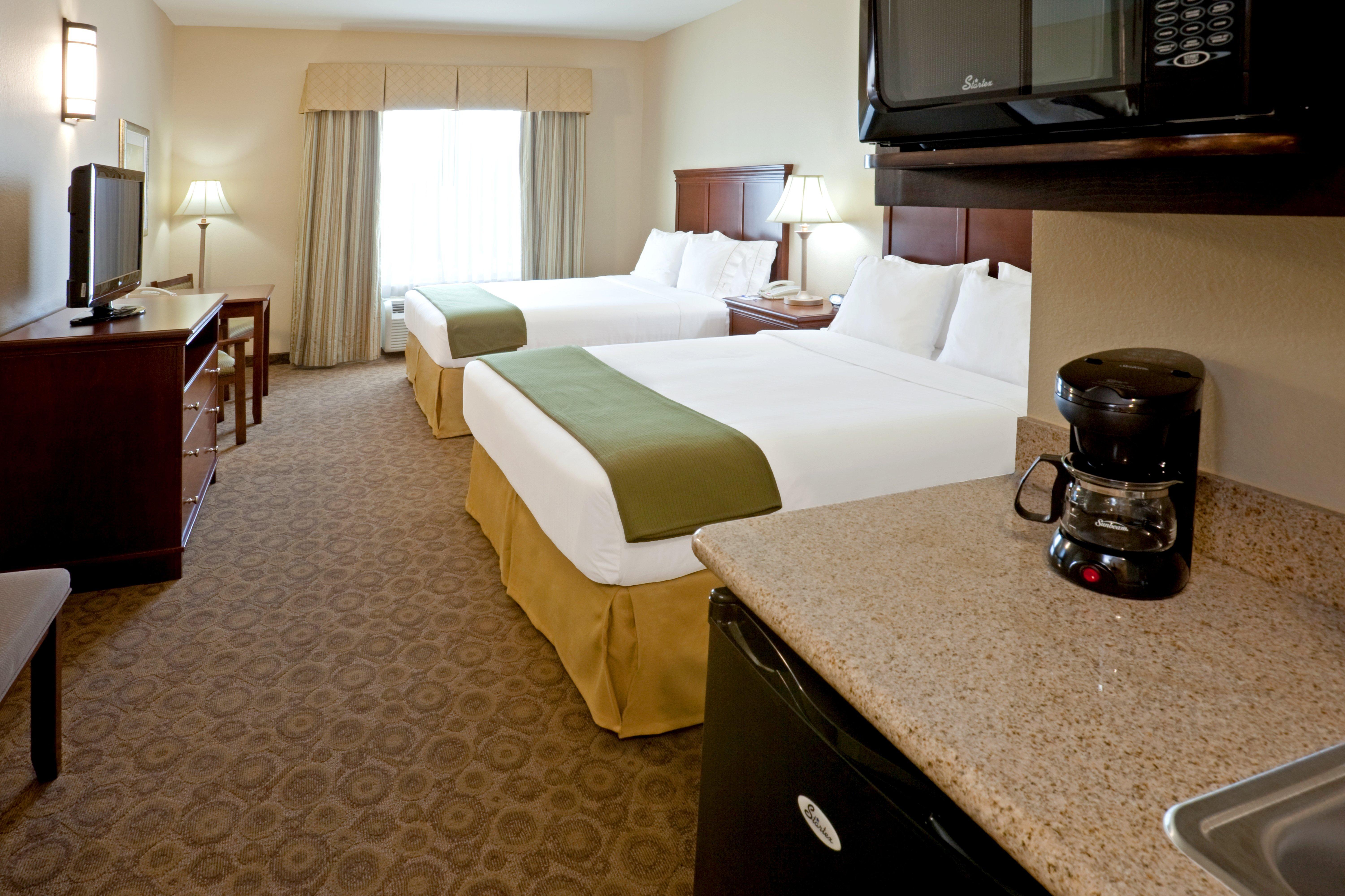 Express & By Ihg Hotel Cedar Hill