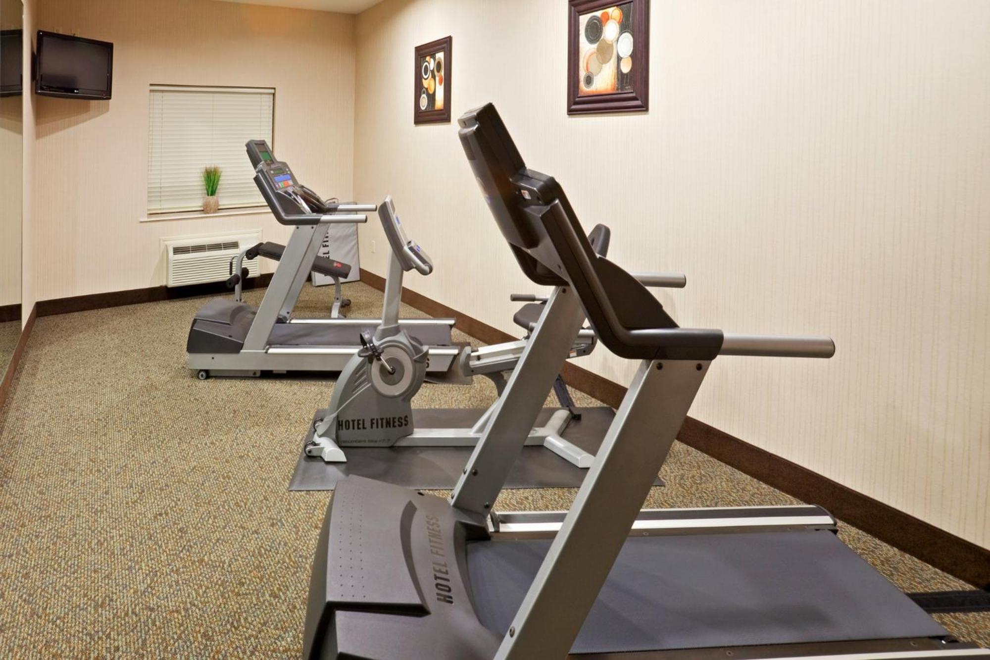 Express & By Ihg Cedar Hill