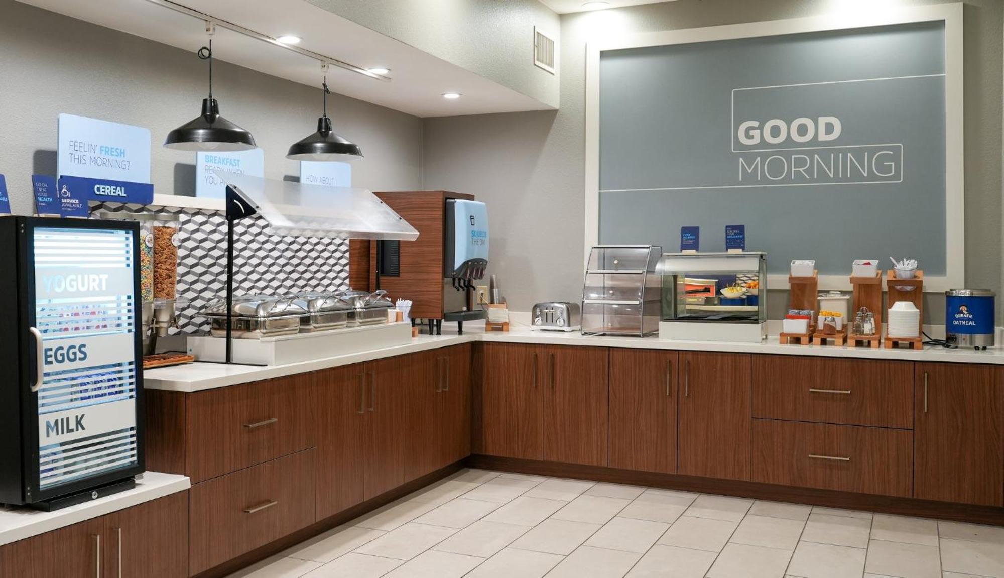 Express & By Ihg Cedar Hill