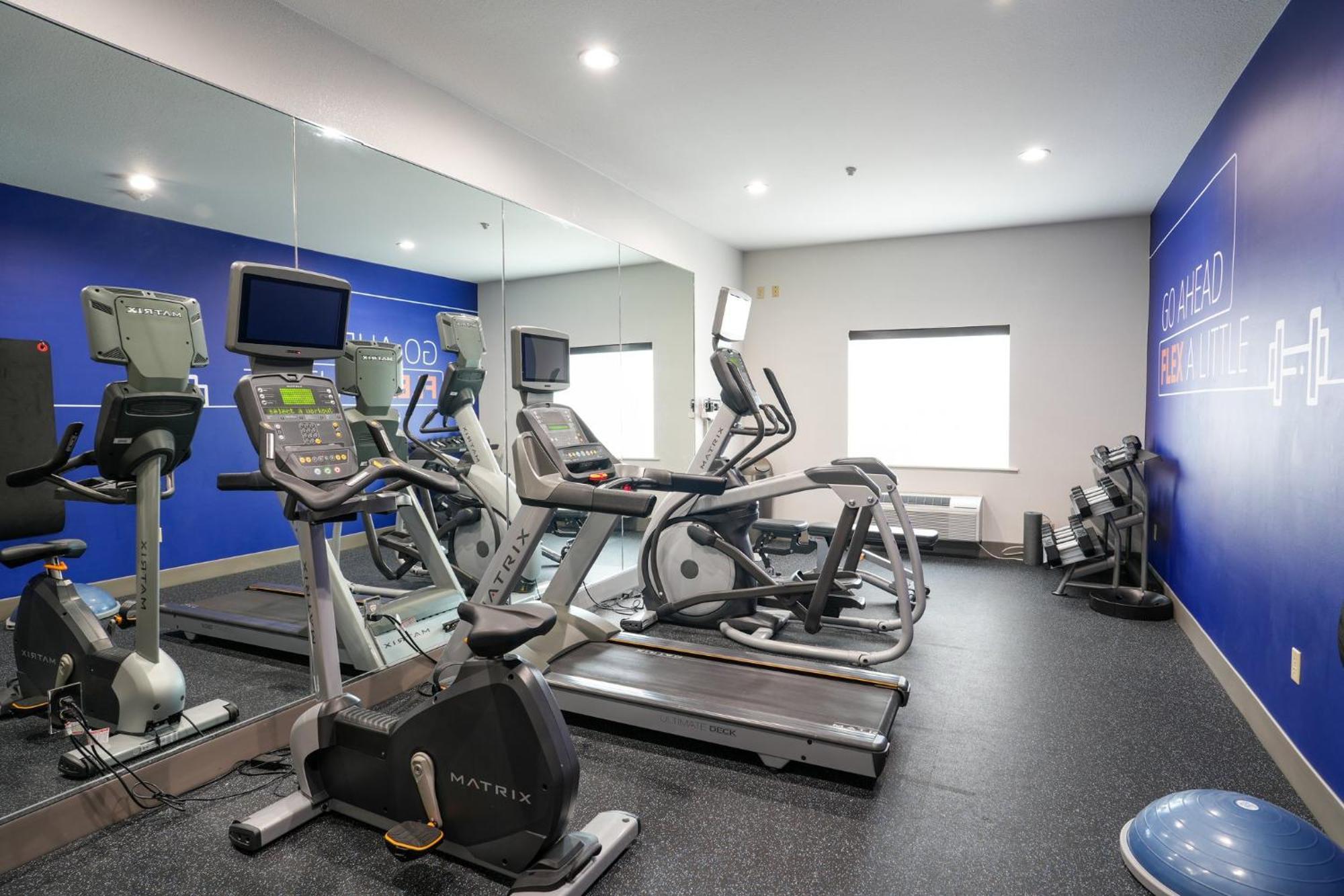 Express & By Ihg Hotel