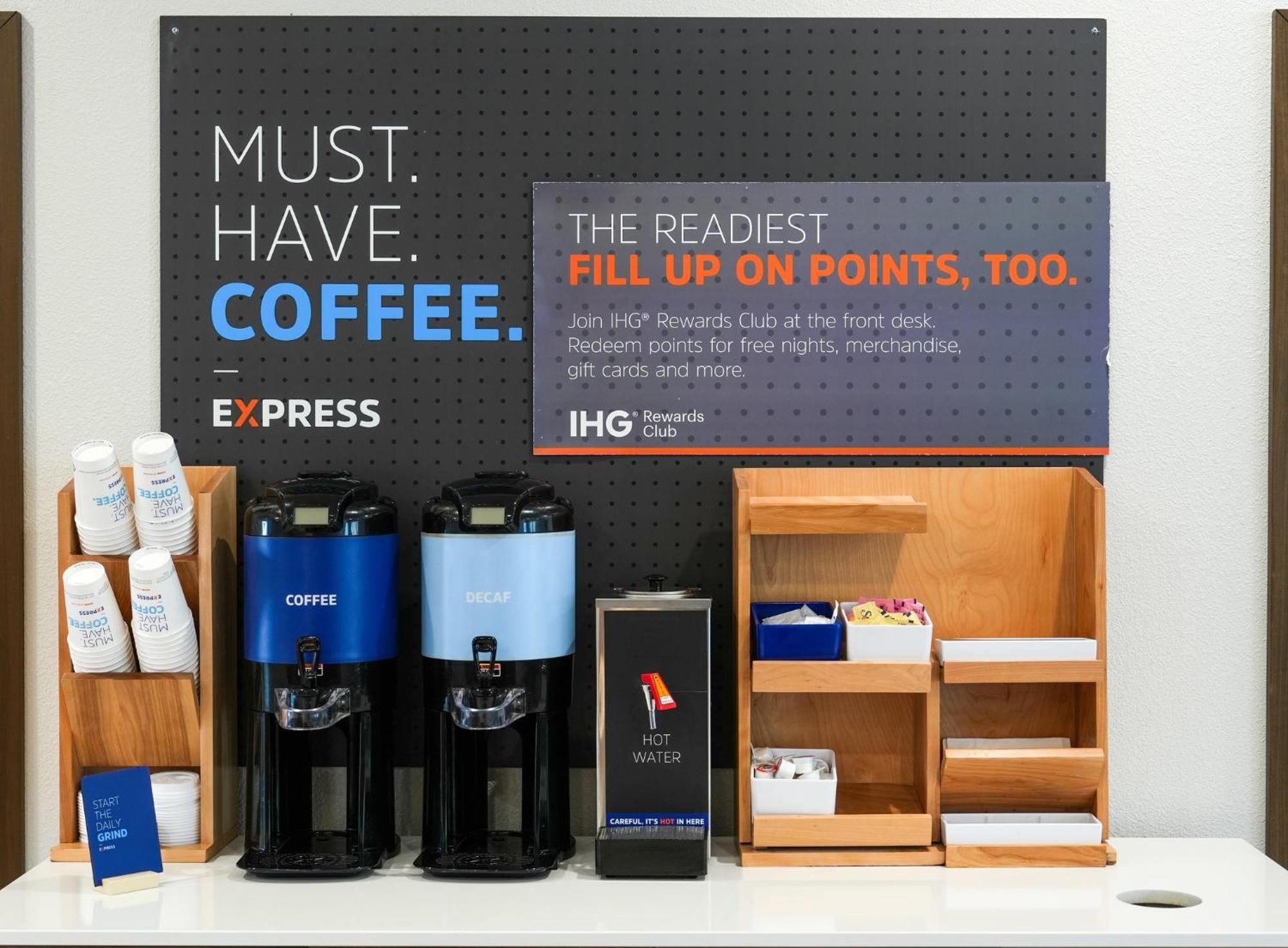 Express & By Ihg Hotel Cedar Hill