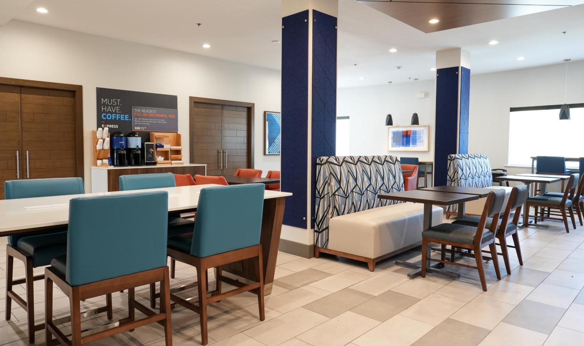 Express & By Ihg Hotel