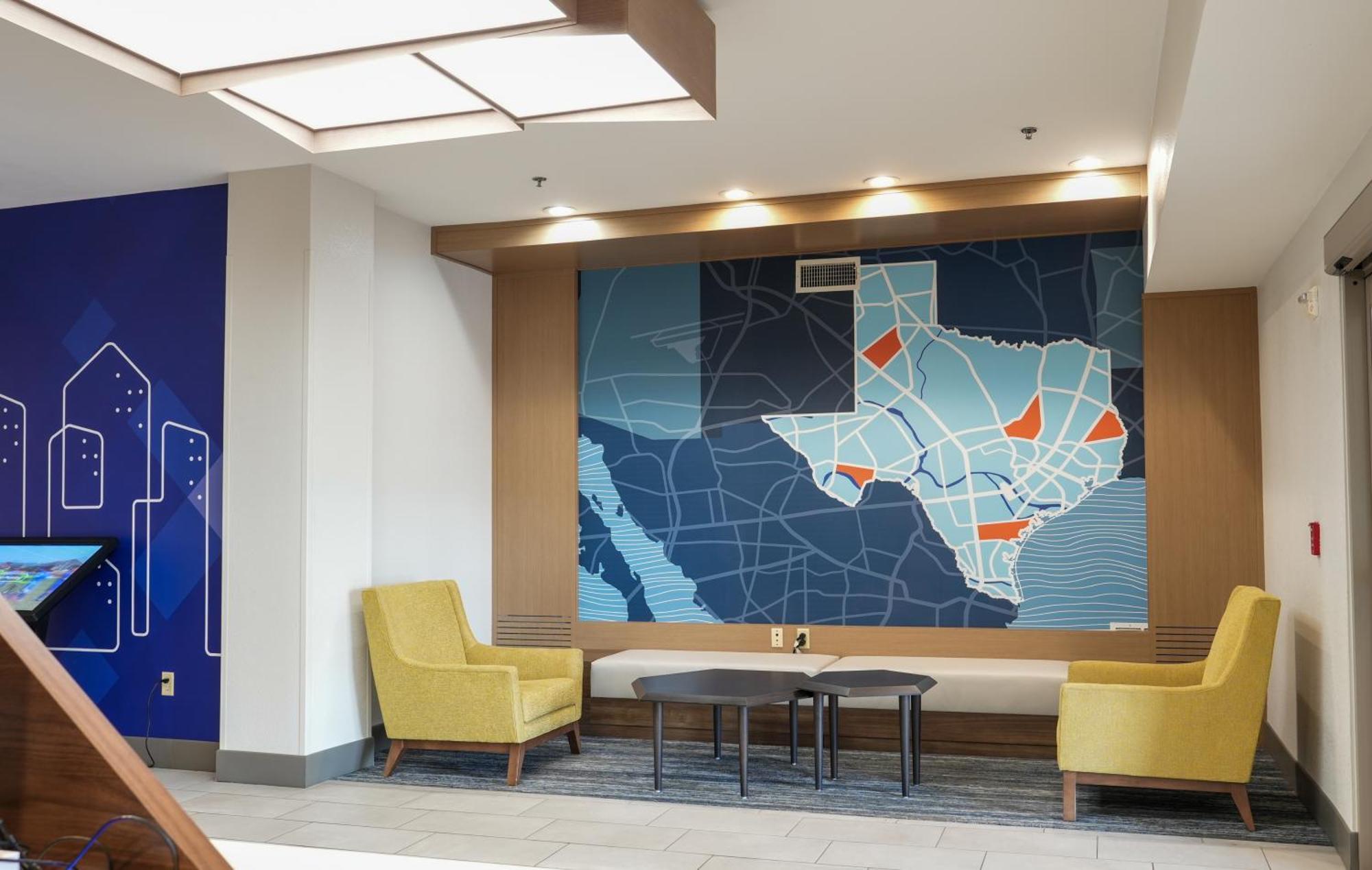 Express & By Ihg Hotel Cedar Hill
