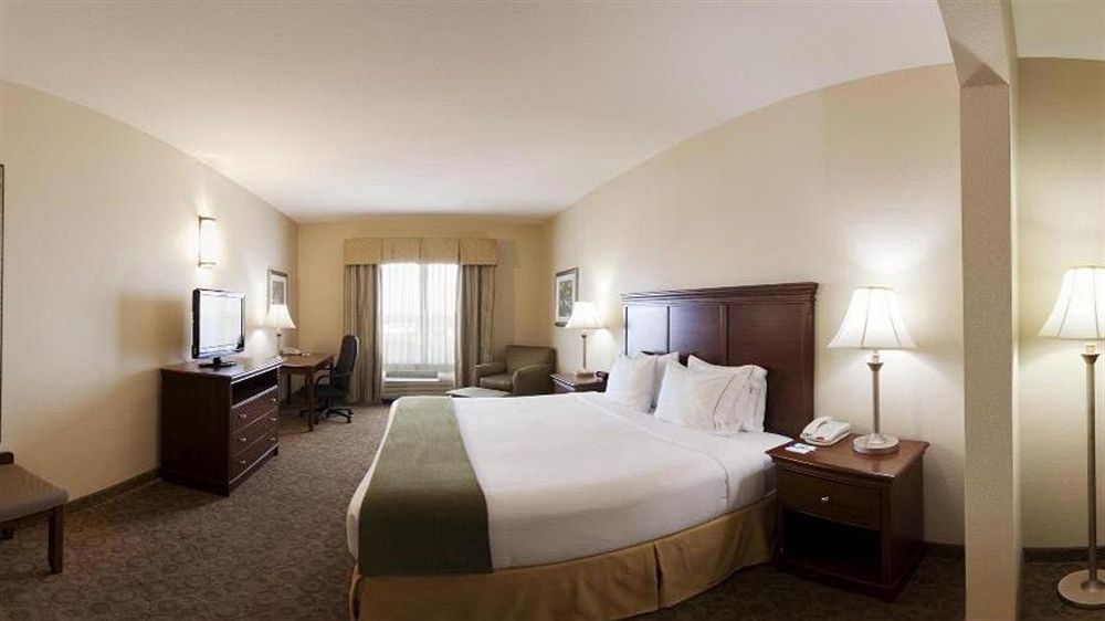 Hotel Express & By Ihg Cedar Hill