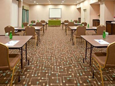 Express & By Ihg Hotel 2*