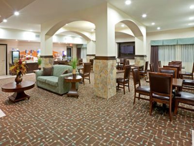 Express & By Ihg Cedar Hill