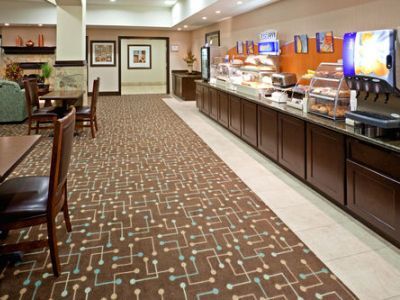 Express & By Ihg Cedar Hill
